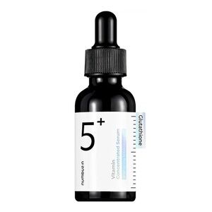 Black Vitamin Concentrated Serum